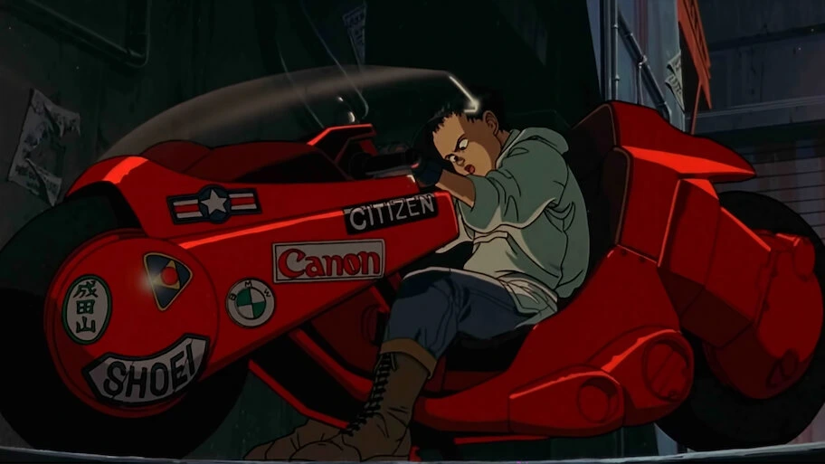 Akira: O Clássico Cyberpunk que Redefiniu o Anime e a Ficção Científica