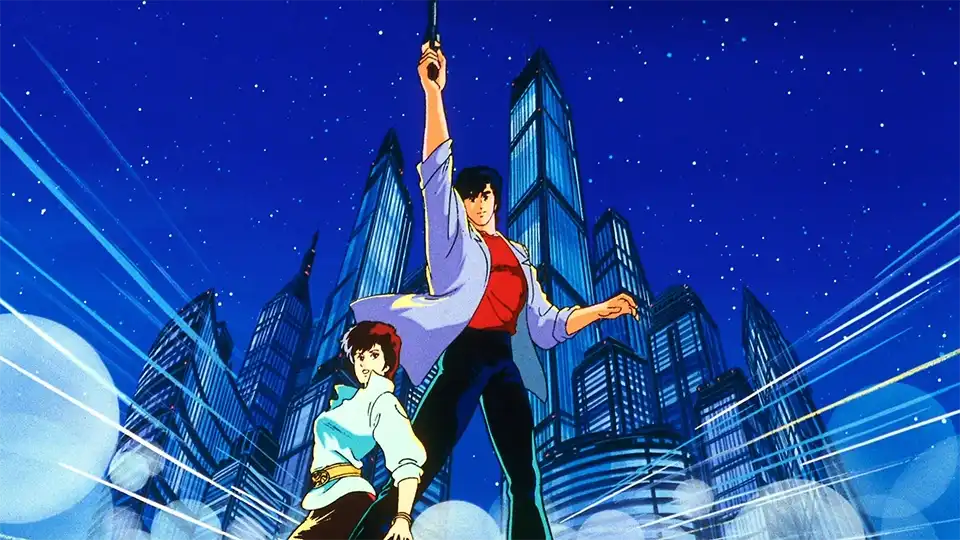 City Hunter: clássico da PC Engine será remasterizado para consoles e PC