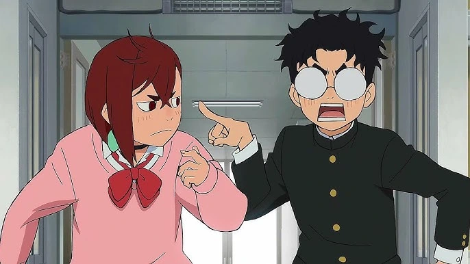 Dan‑Da‑Dan – Terceira Temporada Confirmada