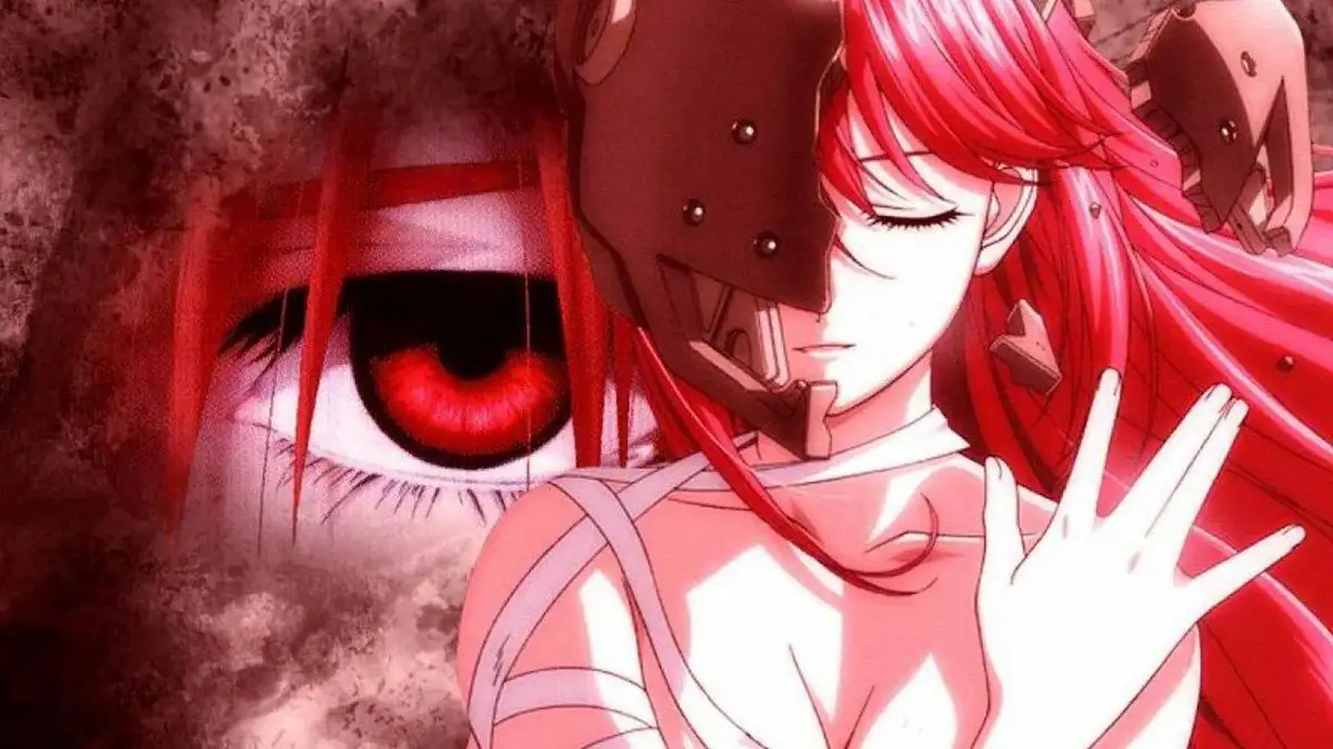 Elfen Lied: Horror, Psicologia e a Fragilidade da Humanidade