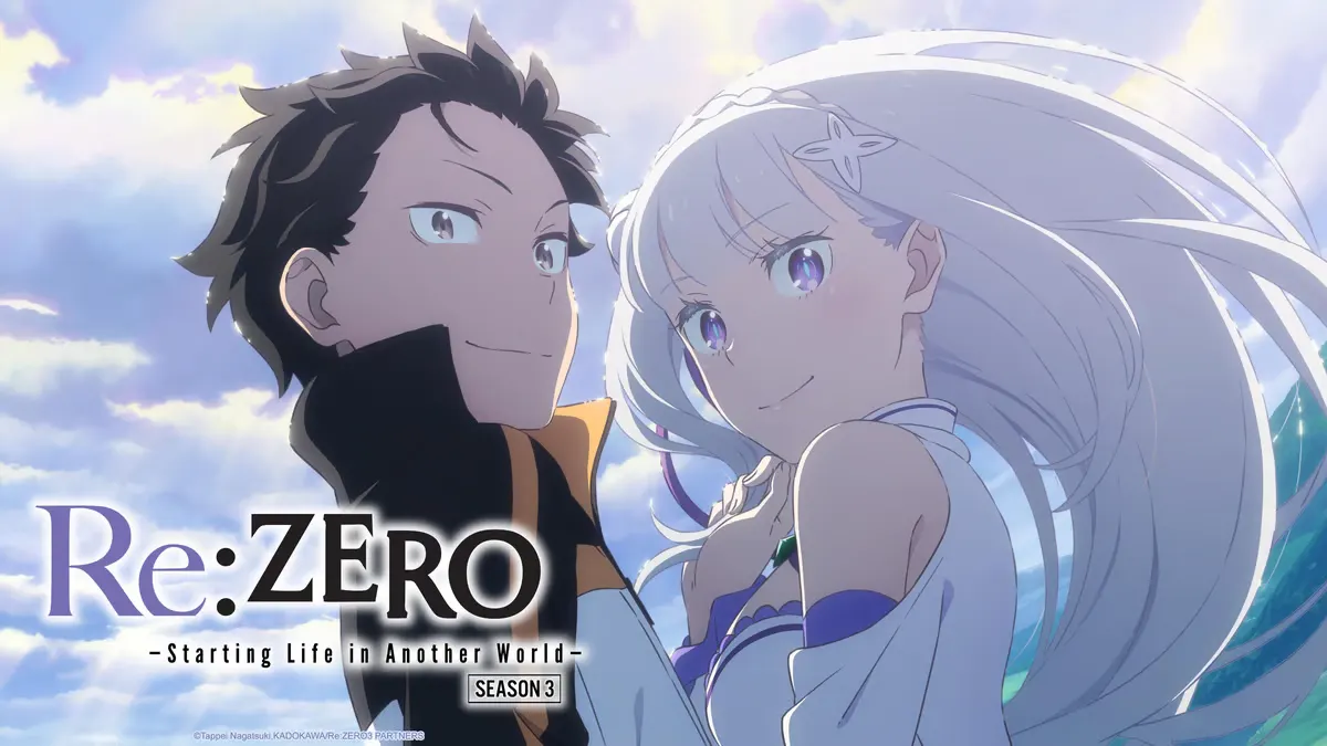Crossover imaginário com protagonistas de vários isekai populares