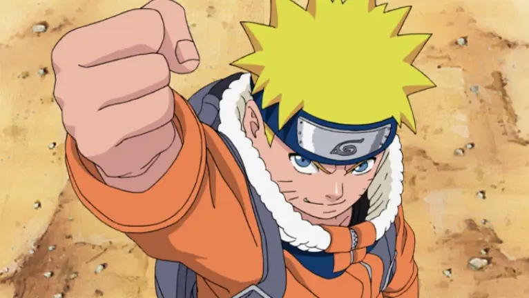 Naruto: Um Legado de Ninjas, Sonhos e Sacrifícios