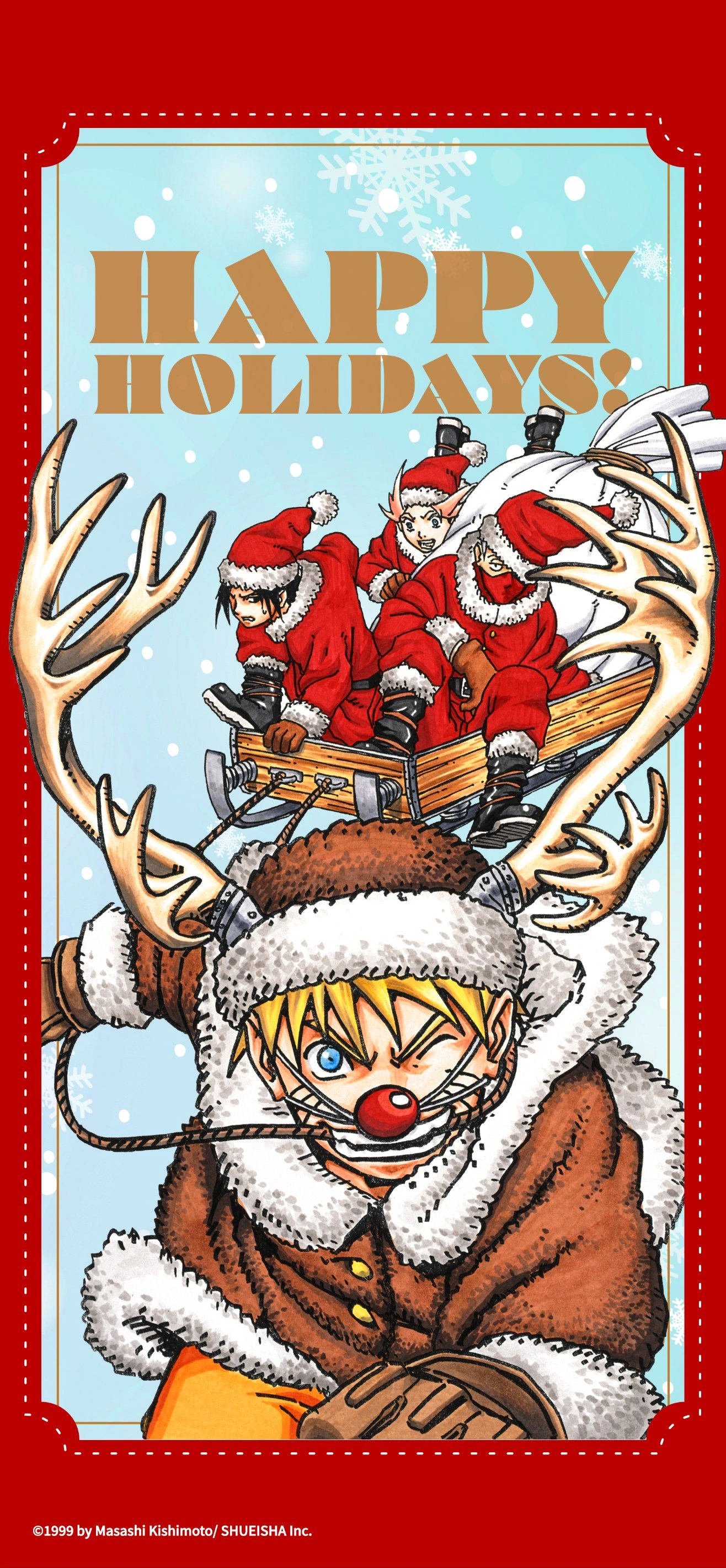 Arte Comemorativa de One Piece