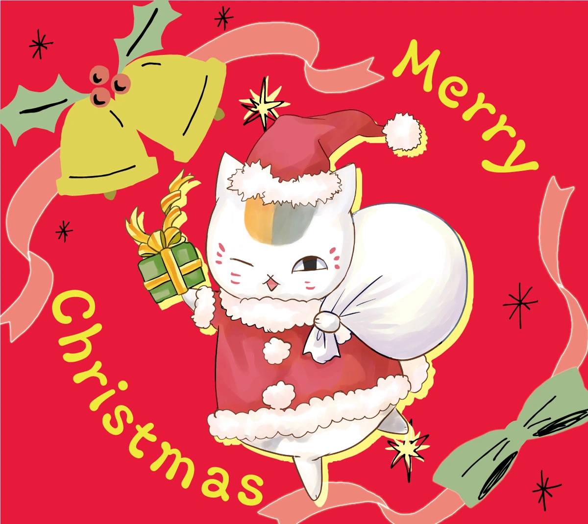 Arte Comemorativa de Natsume