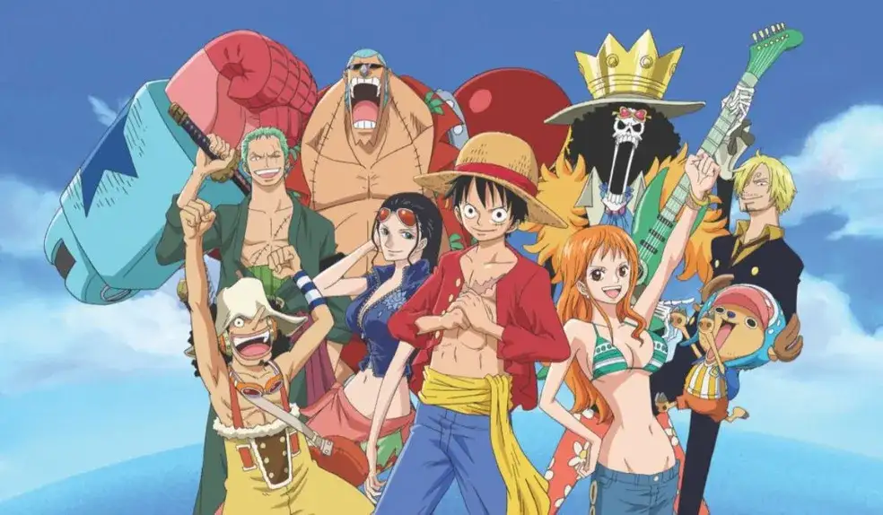 One Piece cronograma 2026