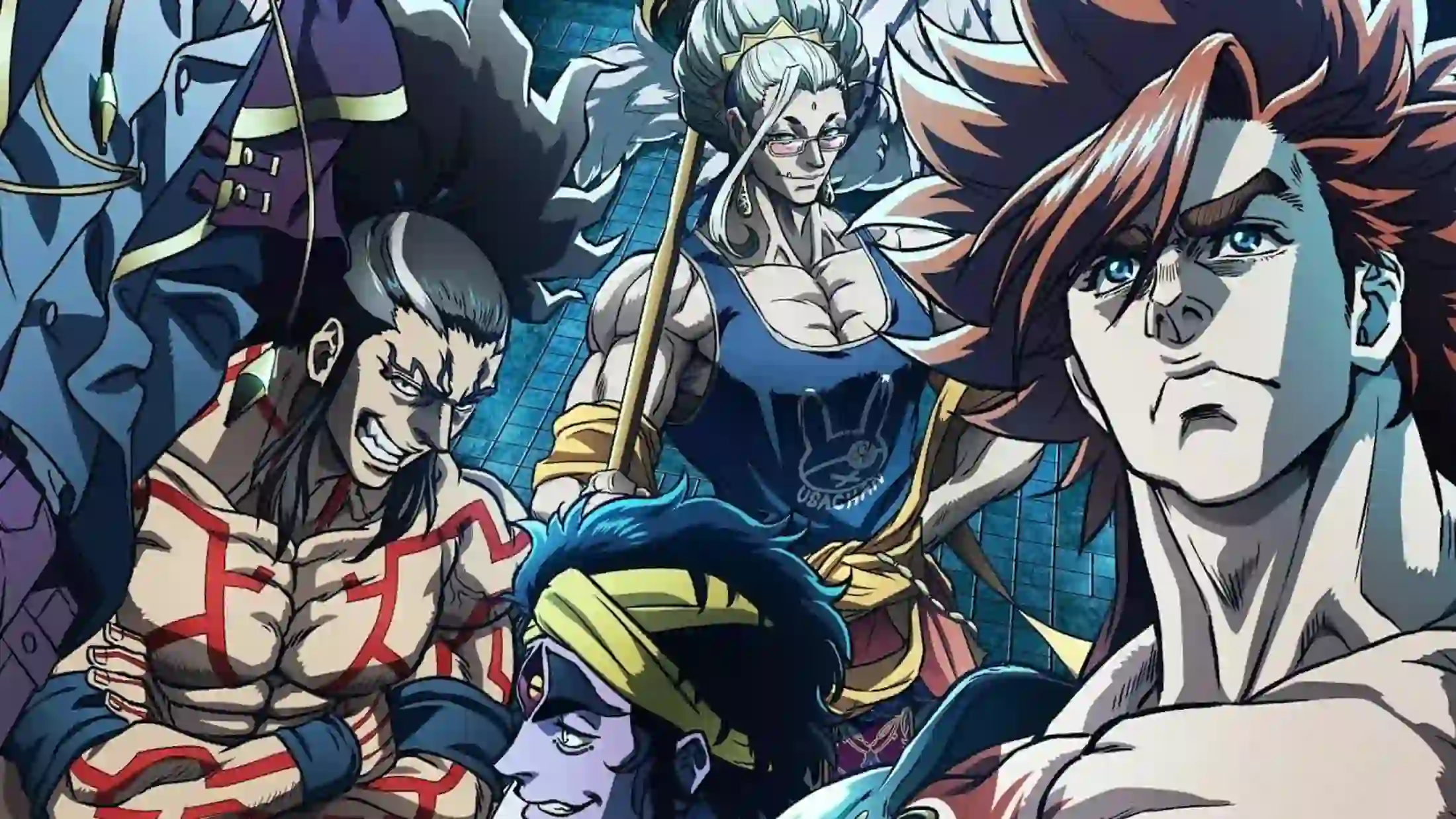 Confronto épico no Ragnarok.