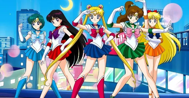 Sailor Moon: O Legado da Guerreira que Transformou o Mundo