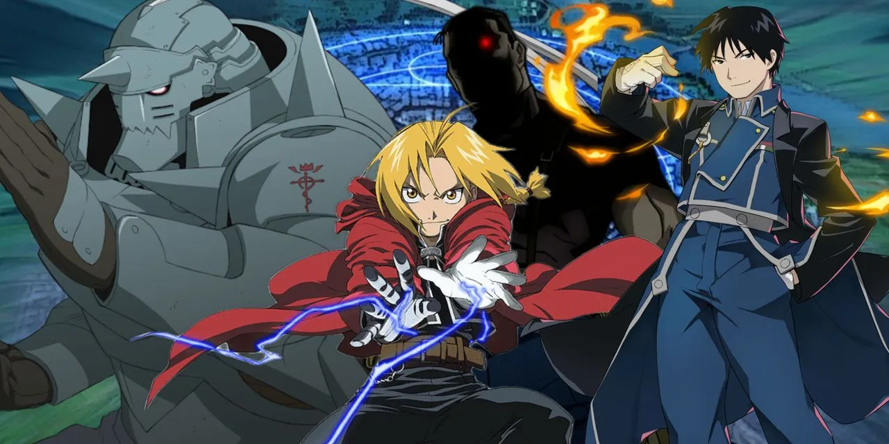 Imagem de My Hero Academia